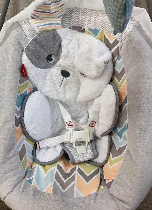 secondhand Infant Gear