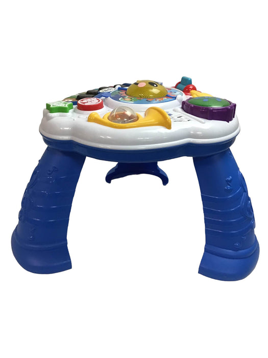 used Activity Centers