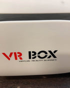 used VR Box 2.0 Goggles