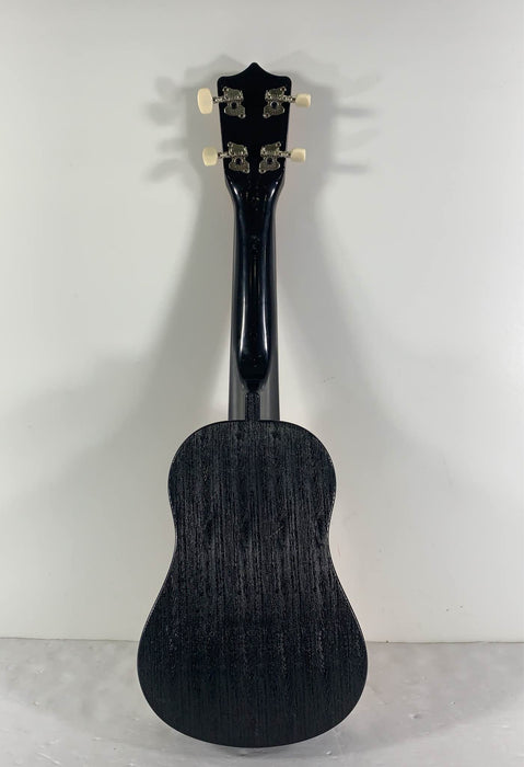 secondhand KaKo'o Ukulele, With Tuner And Pick