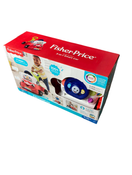 used Fisher Price Laugh And Learn 3-in-1 Smart Car