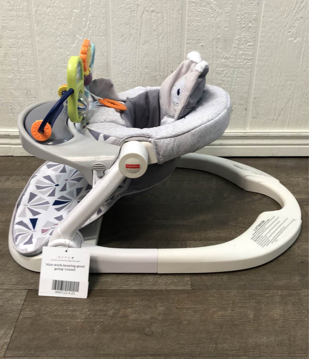 secondhand Infant Gear