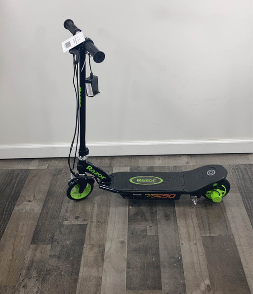 used Razor Electric Scooter