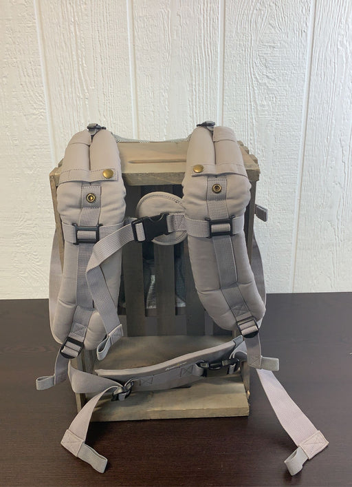 secondhand Lumiere Ergonomic 6 in 1 Baby Carrier