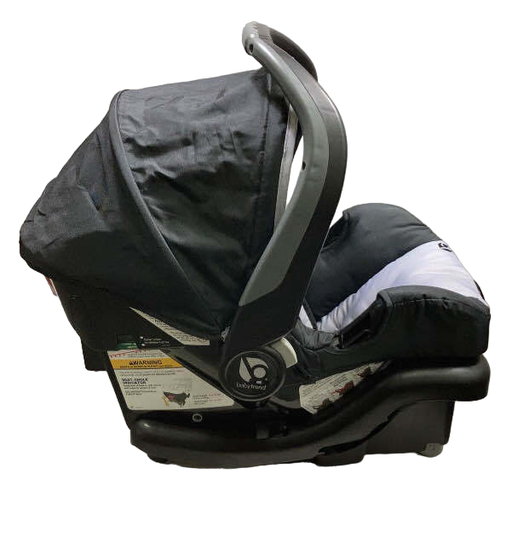 secondhand Carseat