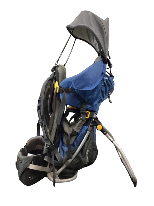 secondhand Deuter Kid Comfort 2 Hiking Backpack