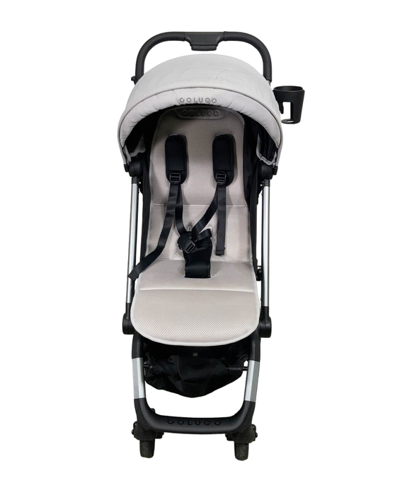 secondhand Strollers