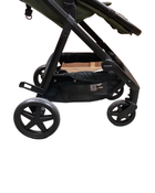 used Mompush Meteor 2 Stroller, 2023, Forrest