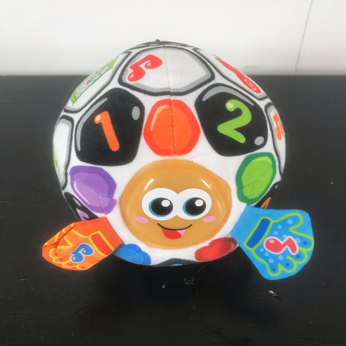 used VTech Bright Lights Soccer Ball