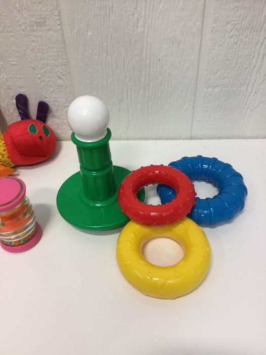 used Infant Toddler Toys