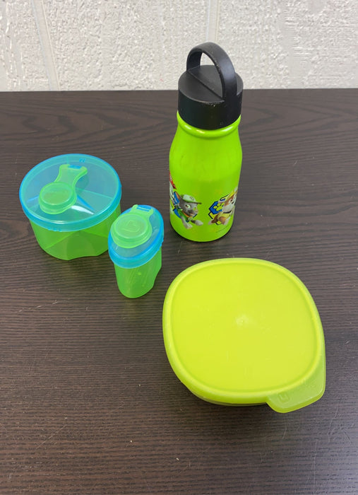 Shop BUNDLE Feeding Accessories at GoodBuy Gear