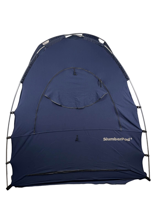 used SlumberPod 3.0 Sleep Canopy, Navy