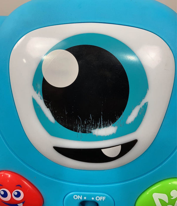 secondhand Infant Gear