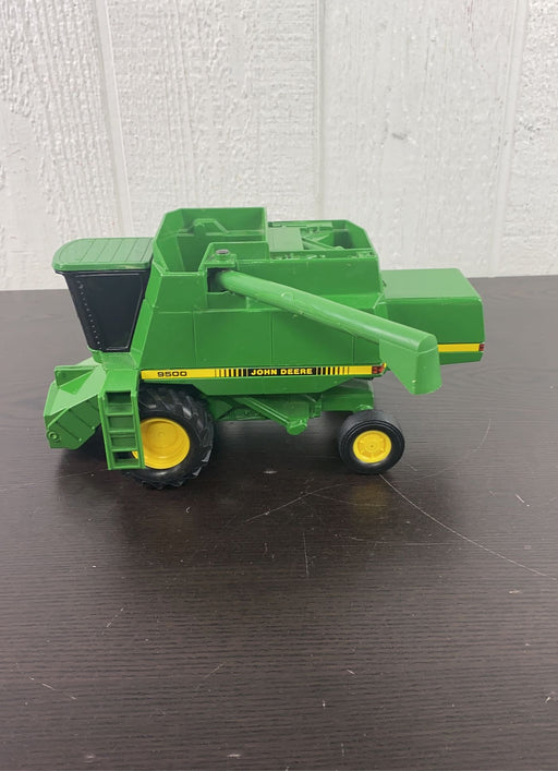 used John Deere 9500 Combine