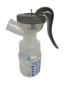 Shop Dr. Brown's Manual Breast Pump with Softshape at GoodBuy Gear