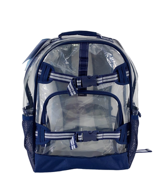 Children's place clear backpacks cheap