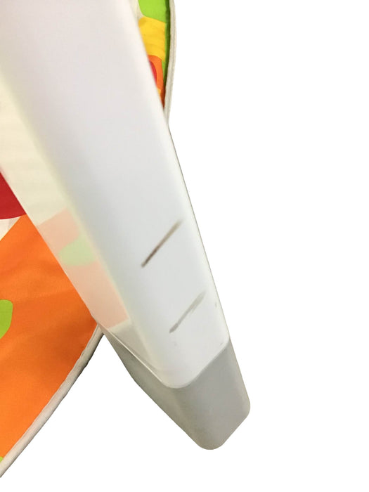 used Fisher Price 3-in-1 Sit-to-Stand Activity Center