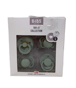 Shop BIBS Try-it Pacifier Collection, Sage at GoodBuy Gear