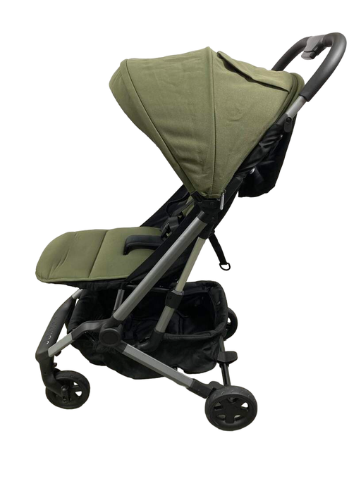 secondhand Colugo Compact Stroller, Olive, 2023