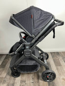 Diono Quantum 2 Stroller with Premium Seat, 2018