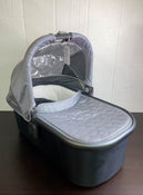 used UPPAbaby Bassinet, Pascal (Grey), 2014