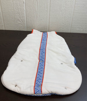 Le petit best sale chose sleep sack