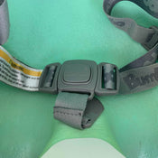 Shop Bumbo Floor Seat With Play Tray, Mint at GoodBuy Gear