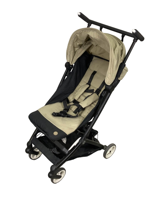 used Strollers