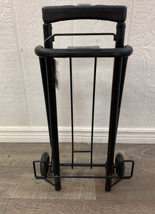 used Britax Car Seat Travel Cart