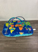 used Baby Einstein 5-in-1 Activity Gym, Journey Of Discovery