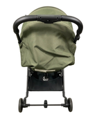 Shop Mompush Lithe V2 Stroller, 2023, Forest at GoodBuy Gear