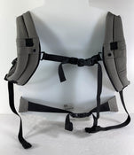 used Boba 4G Classic Multi-Position Baby Carrier, Dusk