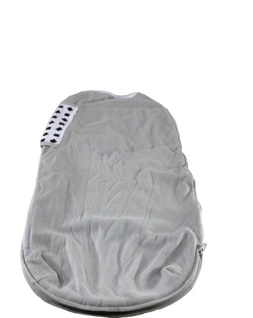 secondhand Nanit Breathing Wear Swaddle, Pebble Grey, Large (3-6m)