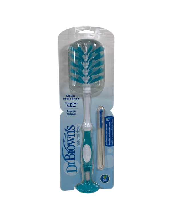 Shop Dr. Brown's Natural Flow Bottle Brush at GoodBuy Gear