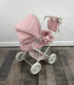 used Olivia’s Little World Princess Baby Doll Deluxe Stroller