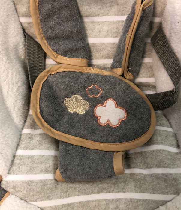 secondhand Infant Gear