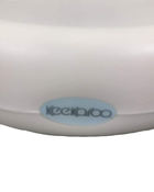 Shop Keekaroo Peanut Changing Pad, Vanilla at GoodBuy Gear