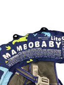 used Mambobaby Float Lite With Canopy