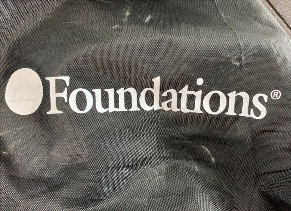 Shop Foundations Sleep 'n Store Portable Playard at GoodBuy Gear
