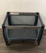 secondhand Babies R Us Portable Playard