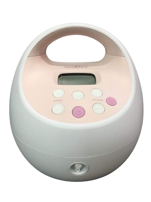 Shop Spectra Baby S2 Plus Electric Breast Pump at GoodBuy Gear