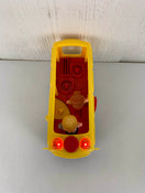 used Fisher Price Little People Lil Movers School Bus