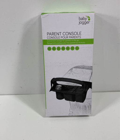 used Baby Jogger Universal Parent Console