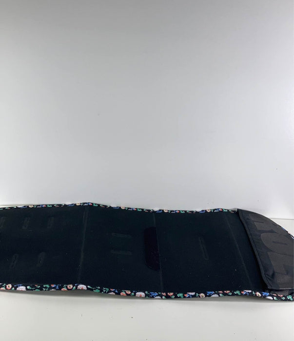 Shop Colugo, The Compact Comfort Layer, Black Floral at GoodBuy Gear