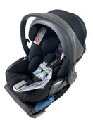 used Cybex Cloud Q Infant Car Seat, Stardust Black