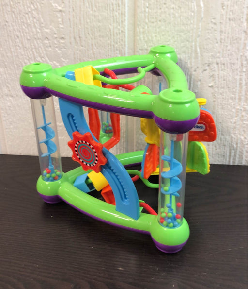 secondhand Little Tikes Play Triangle