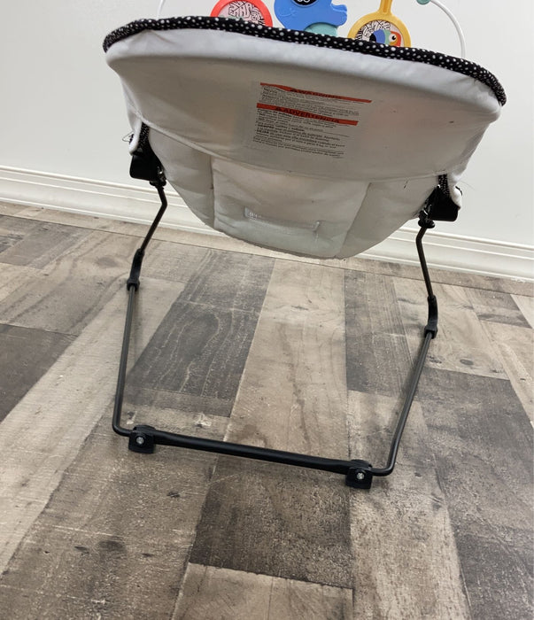 secondhand Bouncer Seats