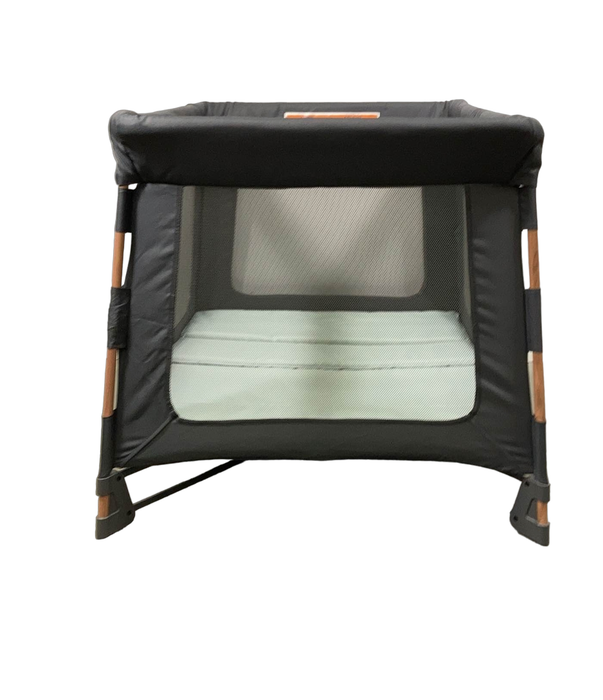 Shop Maxi-Cosi Swift Play Yard, Essential Graphite at GoodBuy Gear