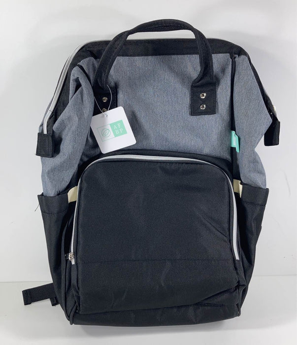 used AFBP Sydney Breast Pump Backpack