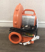 secondhand Active Play